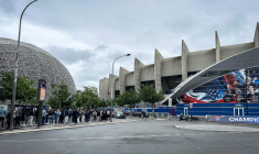 Bientôt une finale de Ligue Europa au Parc ?