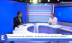 Conclave sur les retraites : la réunion de la dernière chance ?