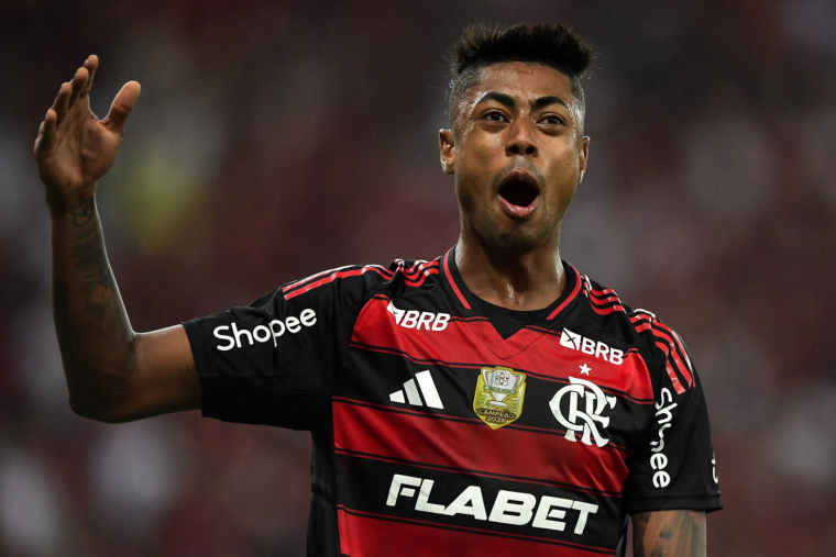 Une star du championnat brésilien jugée dans une affaire de paris truqués