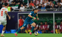 La liste de l'Irak, futur adversaire des Bleus