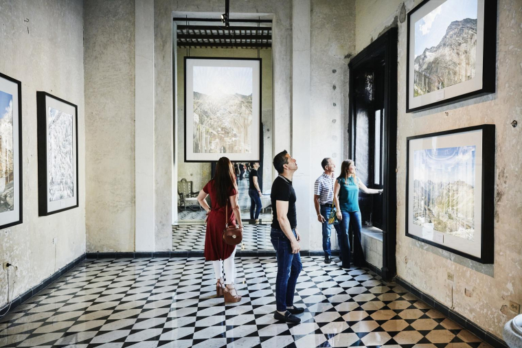 Le 8e Art a le vent en poupe crédit photo : GettyImages