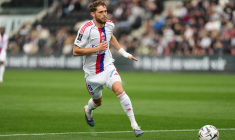 Fin de saison pour un cadre de l'OL
