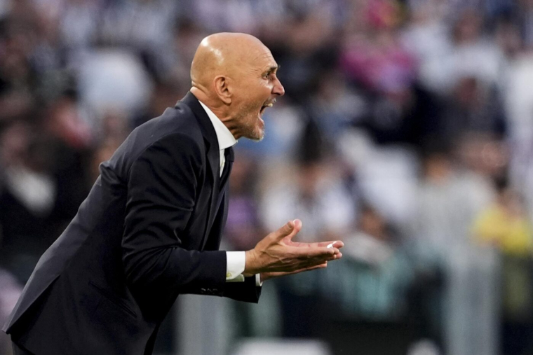 L'idée révolutionnaire de Spalletti pour sauver le foot italien