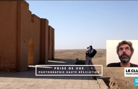 Patrimoine libanais en péril : mobilisation pour la conservation de sites classés