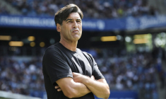 Paulo Fonseca ravi du probable prochain transfert