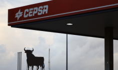 CEPSA INTRODUITE EN BOURSE À MADRID EN SEPTEMBRE