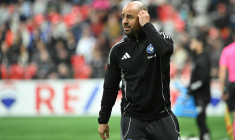 Le CF Montréal se déleste de son coach français