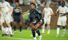 Manchester City intéressé par Rodrygo