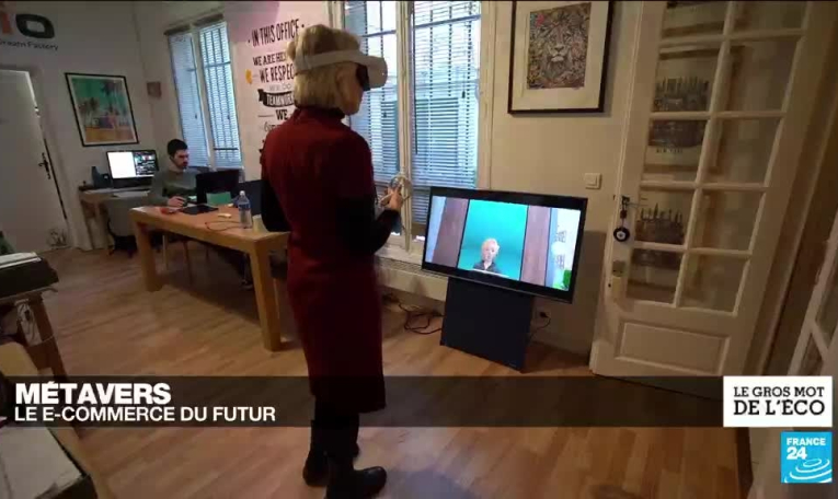 Métavers, le nouvel eldorado