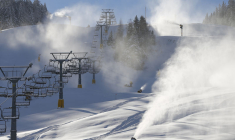 LA CIE DES ALPES AMÉLIORE SES RÉSULTATS ET SON DIVIDENDE