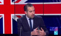 Brexit, entre idéaux et réalité contrastée