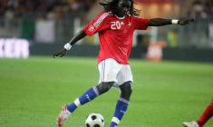 Les regrets de Bafétimbi Gomis avec l’équipe de France