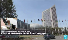 Bintou Keita : "Nous avons besoin que toute la vérité soit établie quelque soient les auteurs"