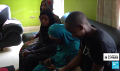 Au Nigeria, des victimes de la répression du 20 octobre 2020 disent recevoir des menaces