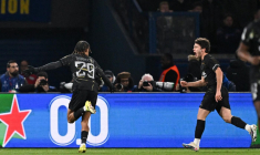 Plusieurs absents dans le groupe du PSG face à Nice