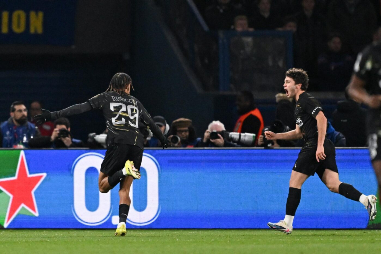 Plusieurs absents dans le groupe du PSG face à Nice