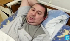 Accident minier en Sibérie : au moins 52 morts, une fuite de gaz serait à l'origine de l'accident