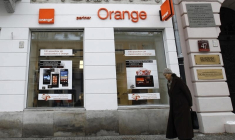 POLOGNE: ORANGE POLSKA ÉVOQUE UN HYPOTHÉTIQUE DIVIDENDE EN 2020