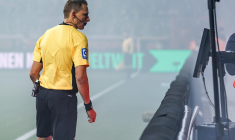 Nouvelle évolution pour la VAR en Bundesliga