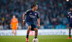 Steeve Kango après sa première chez les pros : « Je ne suis pas là pour rigoler »