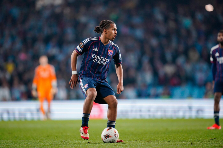 Steeve Kango après sa première chez les pros : « Je ne suis pas là pour rigoler »