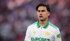 Paulo Dybala de retour au bercail après la Coupe du monde ?