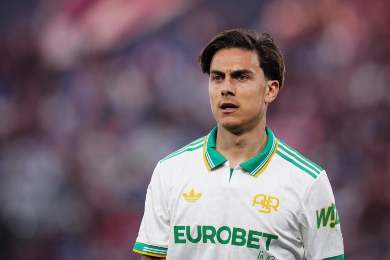 Paulo Dybala de retour au bercail après la Coupe du monde ?