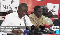 Sénégal 2050 : lancement du plan Diomaye Faye et Sonko pour rompre avec le surendettement