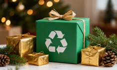 86% des individus estiment que l'occasion permet d'acheter plus d'objets. (crédit: Adobe Stock/photo générée par IA)