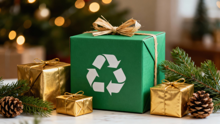 86% des individus estiment que l'occasion permet d'acheter plus d'objets. (crédit: Adobe Stock/photo générée par IA)