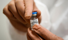 CORONAVIRUS: L'INDE FABRIQUERA UNE PARTIE DU VACCIN RUSSE SPOUTNIK V