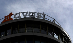 NORTONLIFELOCK CONCLUT UN ACCORD POUR RACHETER AVAST POUR PLUS DE 8 MILLIARDS DE DOLLARS