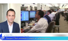 Bourse : pourquoi il faut commencer à revenir sur certaines actions...