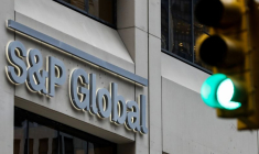 S&P VA RACHETER IHS MARKIT POUR 44 MILLIARDS DE DOLLARS