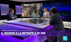 Retraite à 65 ans : une nécessité économique ou politique ?