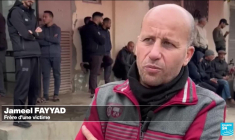 Pénurie de nourriture : À Gaza, trois morts dans une bousculade pour acheter du pain