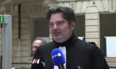 L'anesthésiste Péchier va faire "appel" de sa condamnation (avocat)