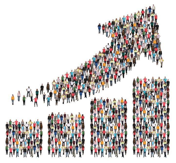 Malgré la crise sanitaire, les montants distribués par les entreprises sont en augmentation (Crédit photo: Fotolia)