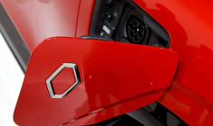 Présentation de la Renault Megane E-Tech