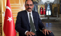 LA TURQUIE NE FERA PAS MARCHE ARRIÈRE SUR LES SYSTÈMES S-400 RUSSES