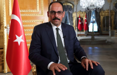 LA TURQUIE NE FERA PAS MARCHE ARRIÈRE SUR LES SYSTÈMES S-400 RUSSES