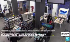 Black Friday : la mauvaise affaire ?