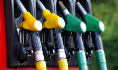 Certains supermarchés proposent régulièrement des opérations carburant à prix coûtant. (illustration) (IADE-Michoko / Pixabay )
