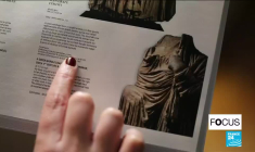 "Antiquités de sang" : enquête sur le pillage de sites archéologiques en zone de guerre