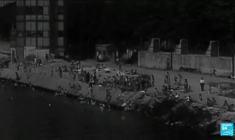 La baignade dans la Seine de l'Ancien Régime aux JO 2024