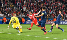 A-t-on le droit d’être un peu déçu du match de Michael Olise ?