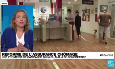 Réforme de l'assurance chômage : une promesse de campagne qui a du mal à se concrétiser