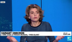 Omicron: Silence, on ferme ?