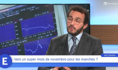 Vers un super mois de novembre pour les marchés ?