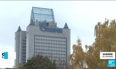 Trois jours sans gaz russe : Gazprom suspend ses livraisons vers l'Europe